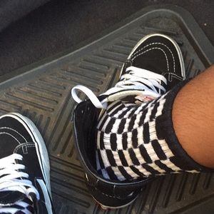 Meet your Posher, Mikey